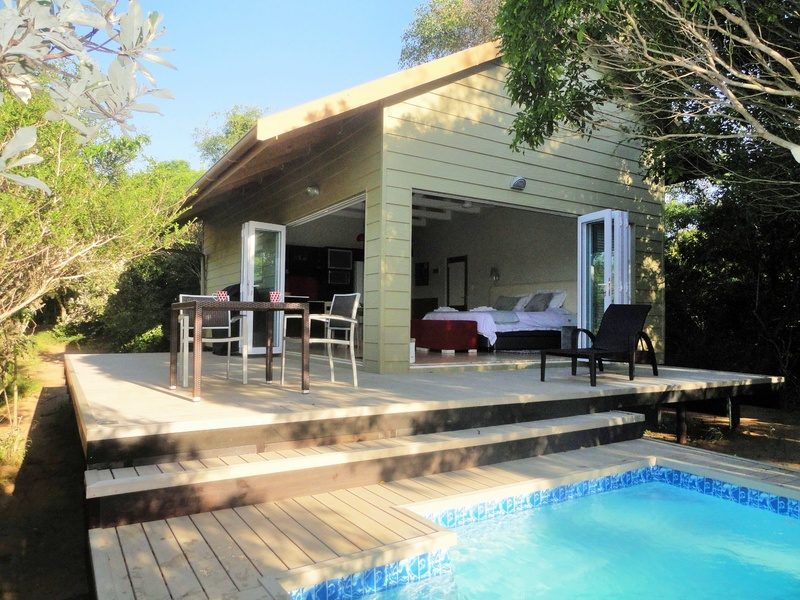 Bushwillow Lodge