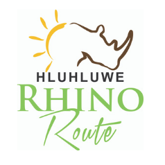 The Rhino Route - Logo