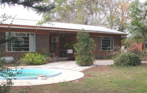 Dinizulu Safari & Cottages
