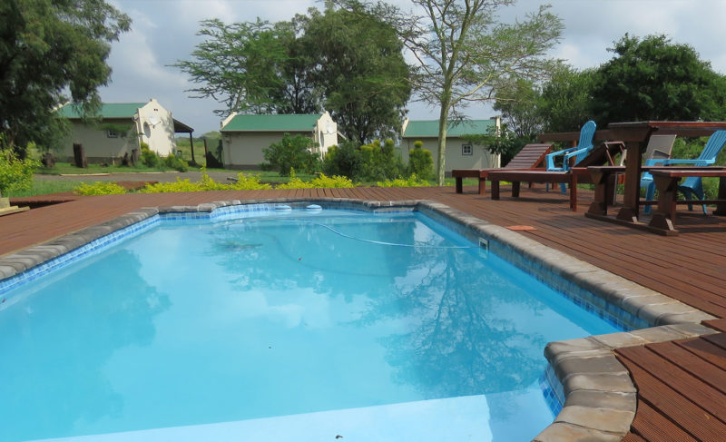 Hluhluwe Country Cottages