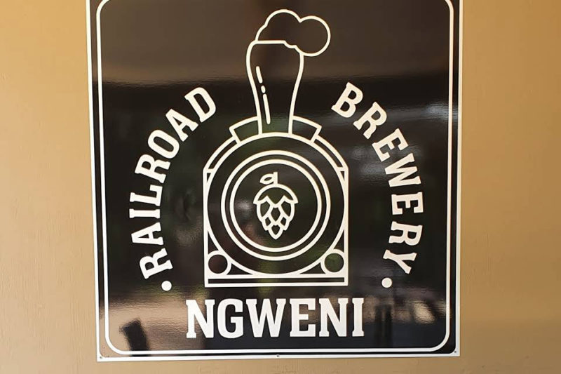 Ngweni Railroad Brewery & Café
