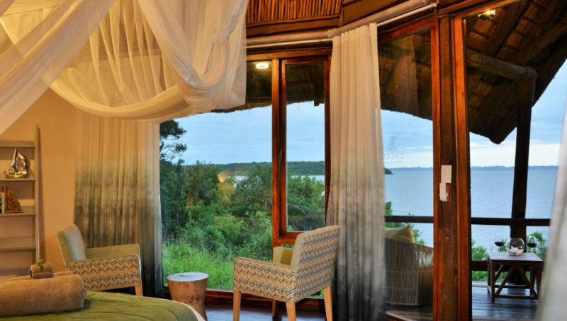 Nibela Lake Lodge