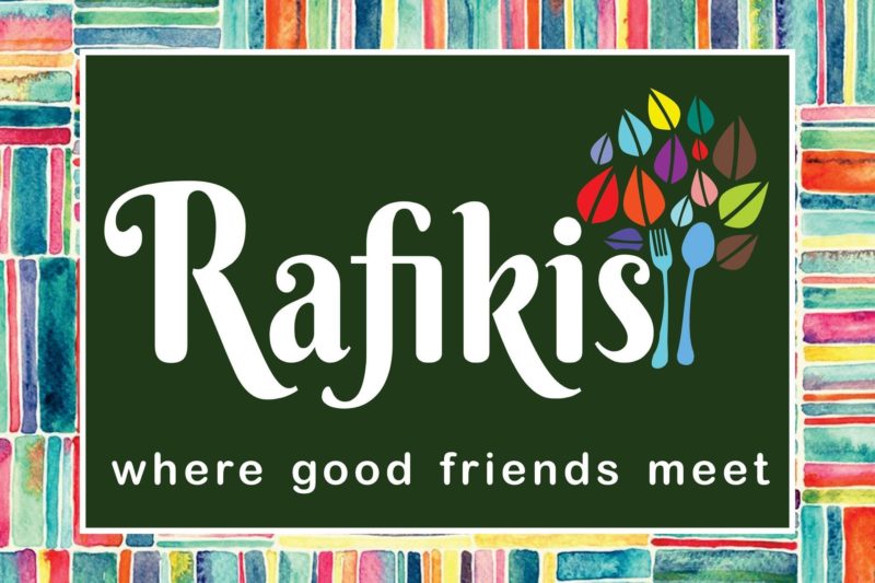 Rifikis Restaurant